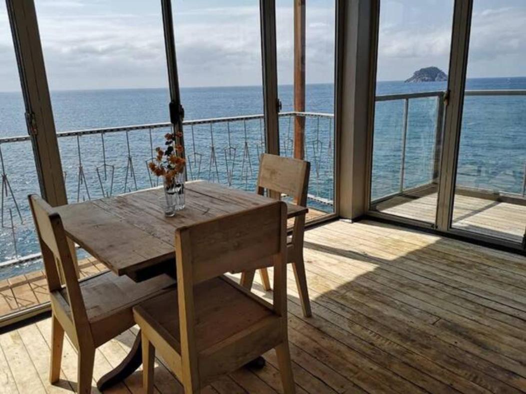 Mawo House Lejlighed Santana Eksteriør billede